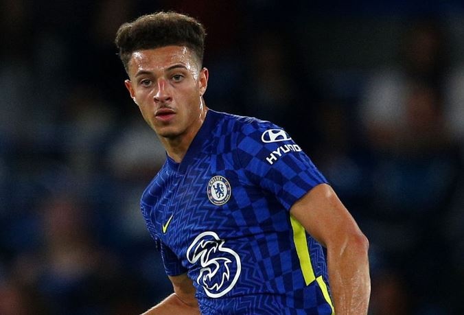 Cau thu Chelsea xuong hang 3 mua lien tiep hinh anh