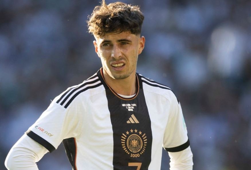 Ban thang o phut 90+1 giup Duc thoat thua Ukraine hinh anh