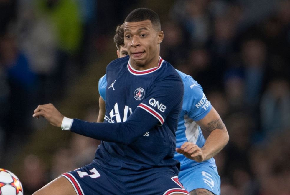 Mbappe roi PSG anh 3