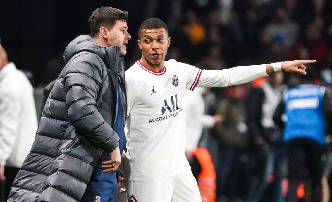 Mbappe roi PSG anh 5