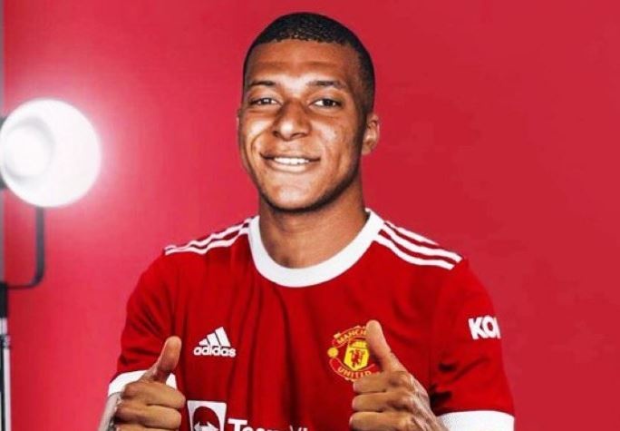 5 ben do tiem nang cho Mbappe hinh anh