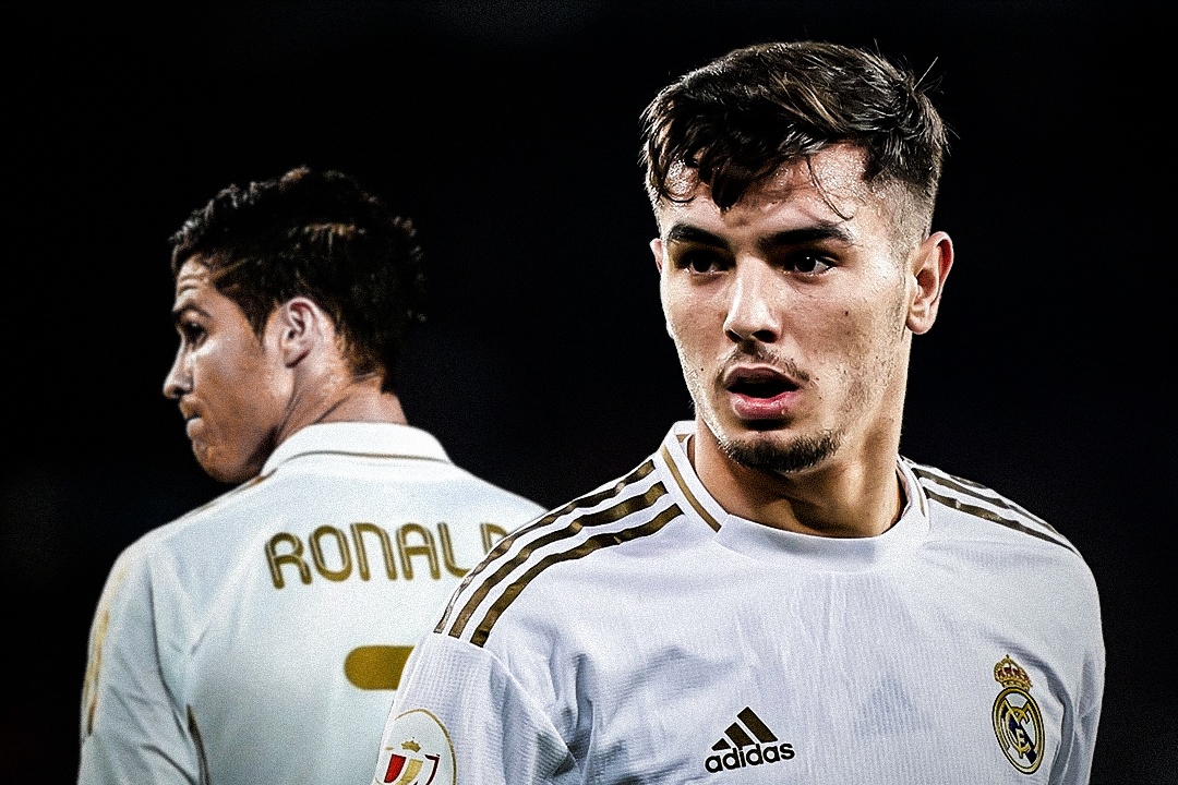 Tan binh Real so huu thong ke sanh ngang Ronaldo hinh anh