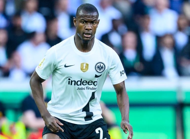 Mourinho co tan binh anh 1