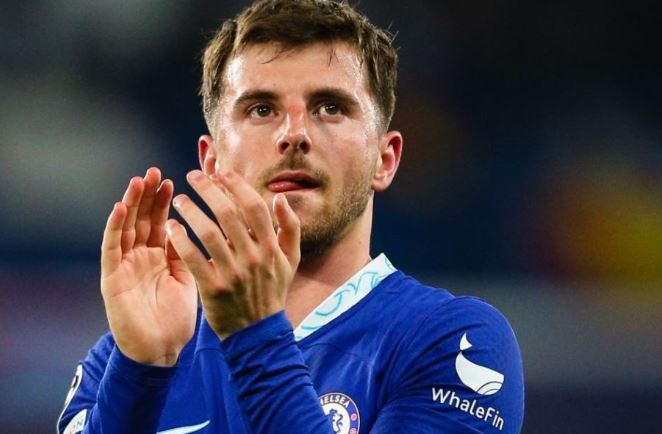 MU hoi mua Mason Mount that bai hinh anh