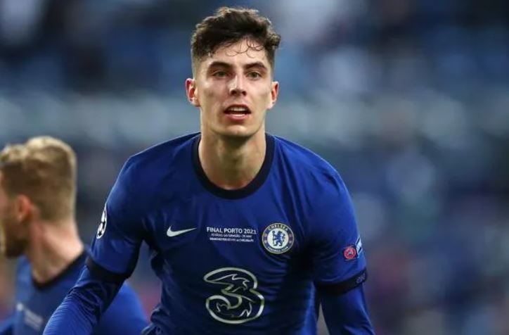 Chelsea san sang ban tien dao cho Arsenal hinh anh