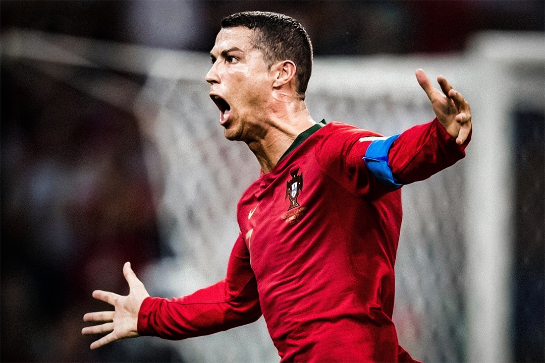 Man trinh dien dinh cao nhat cua Ronaldo o World Cup hinh anh