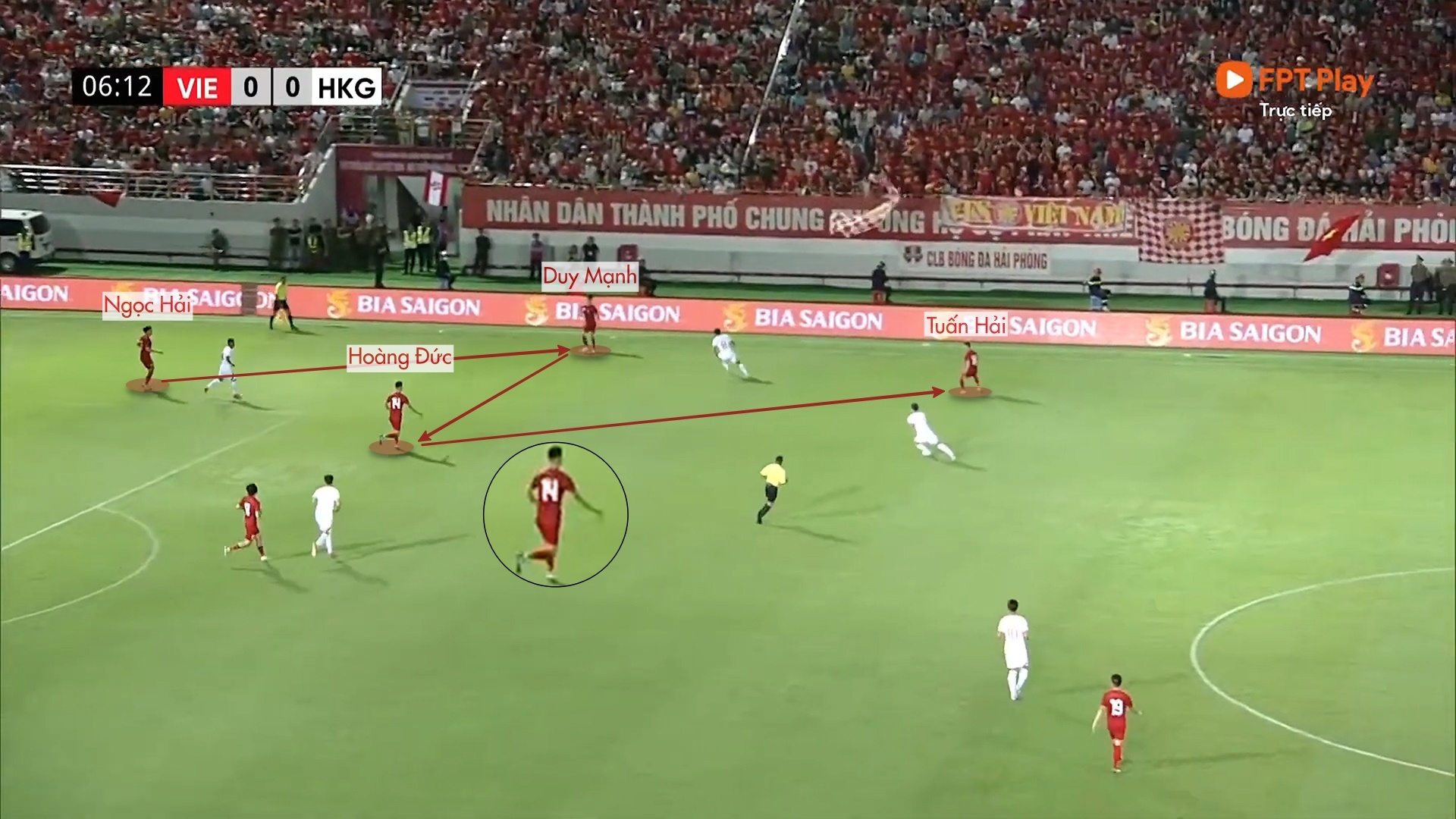 Tuyen Viet Nam nhat nhoa anh 4