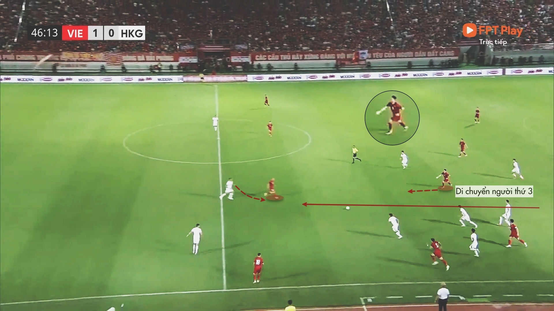 Tuyen Viet Nam nhat nhoa anh 7