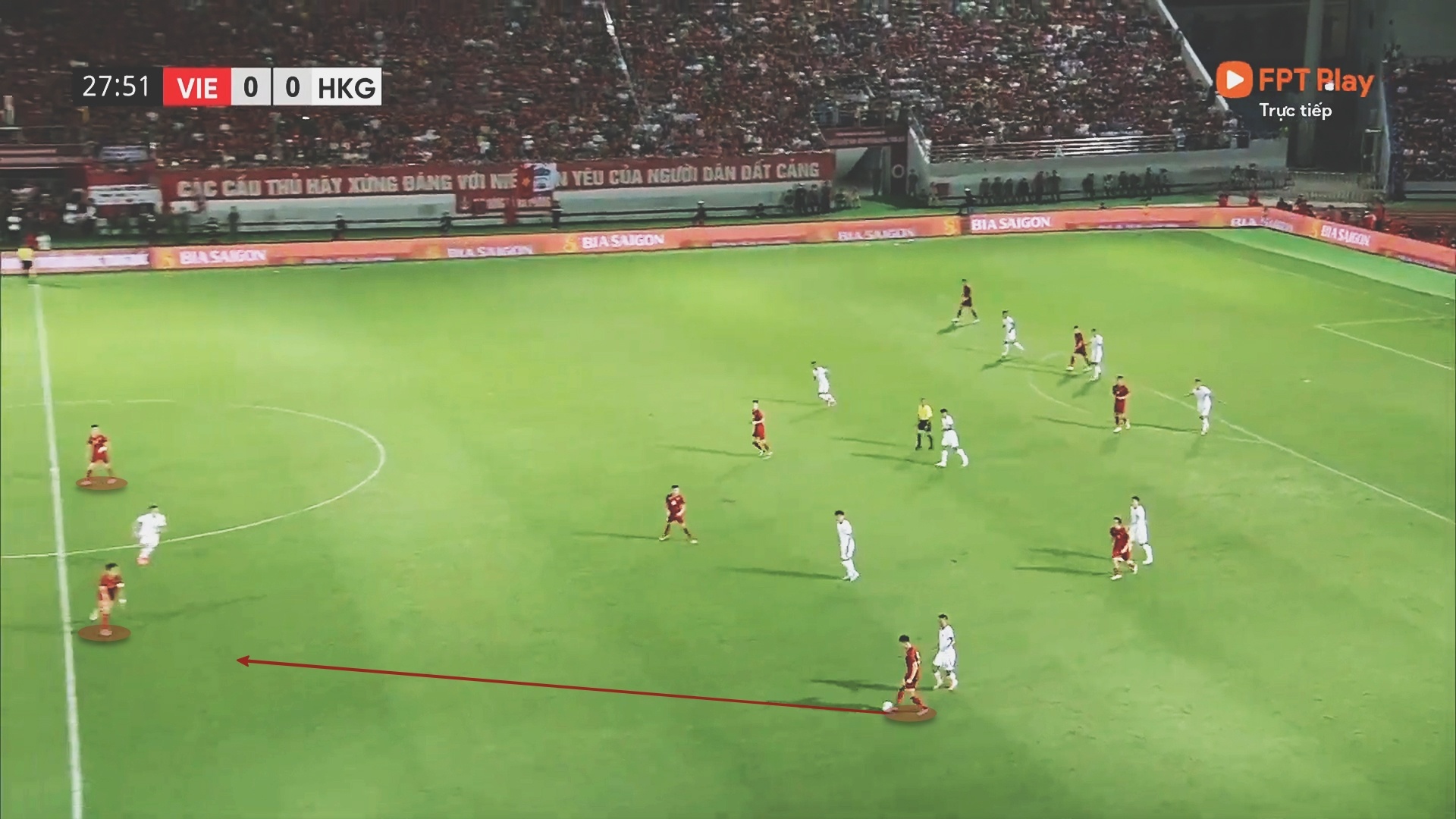 Tuyen Viet Nam nhat nhoa anh 9