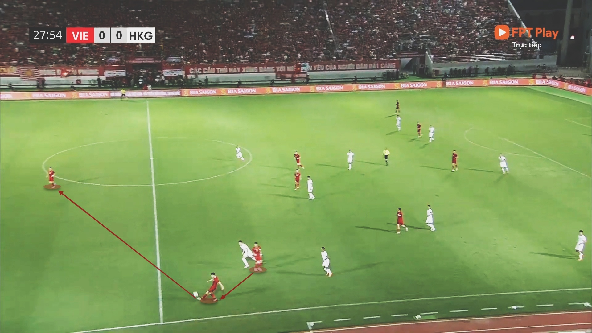 Tuyen Viet Nam nhat nhoa anh 10