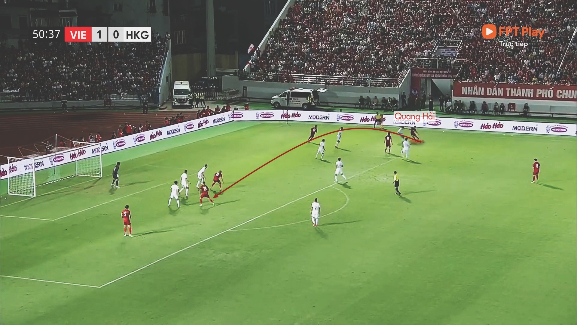 Tuyen Viet Nam nhat nhoa anh 12