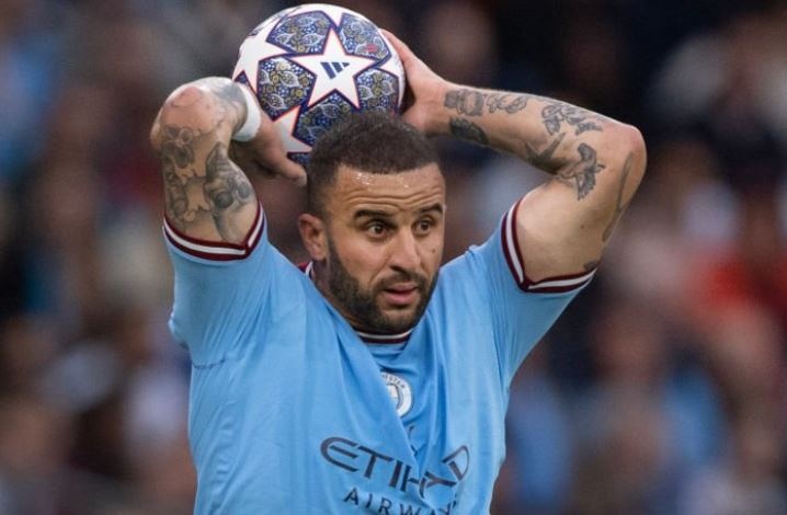 Them sao Man City bat man voi Pep Guardiola hinh anh