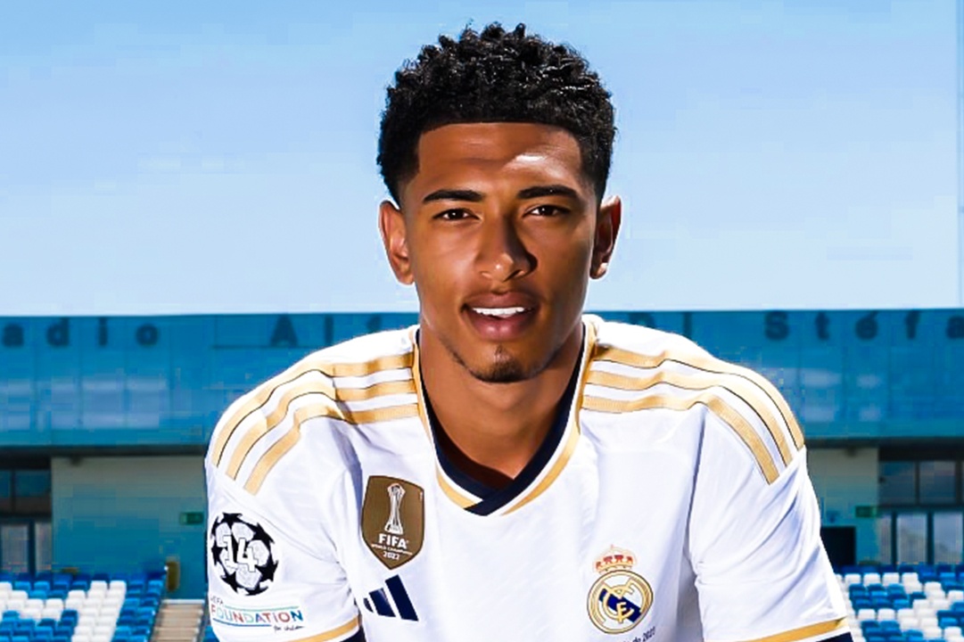 Loat ky luc an tuong cua tan binh Real Madrid hinh anh