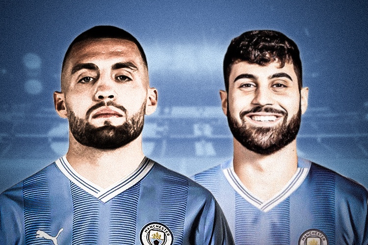 Doi hinh trong mo cua Man City mua toi voi trung ve dat nhat lich su hinh anh