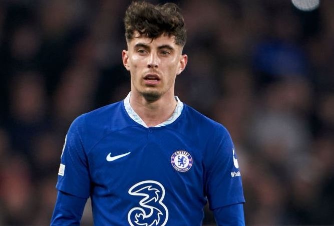 Arsenal dat thoa thuan voi sao Chelsea hinh anh