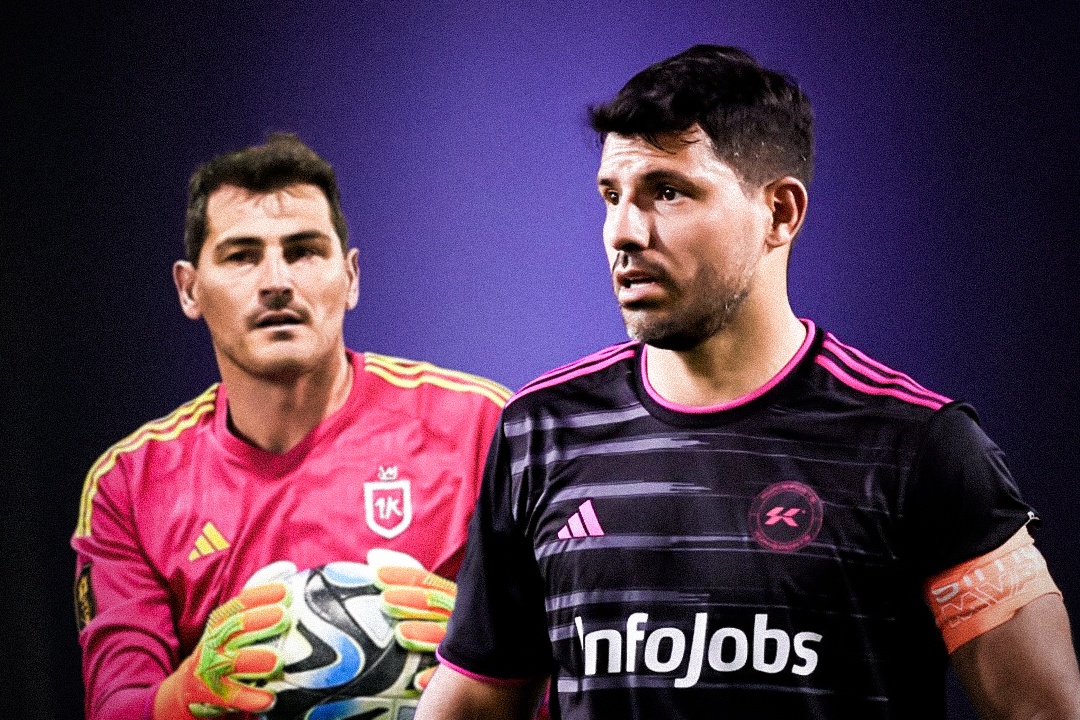 Hat-trick cua Aguero vao luoi Casillas hinh anh