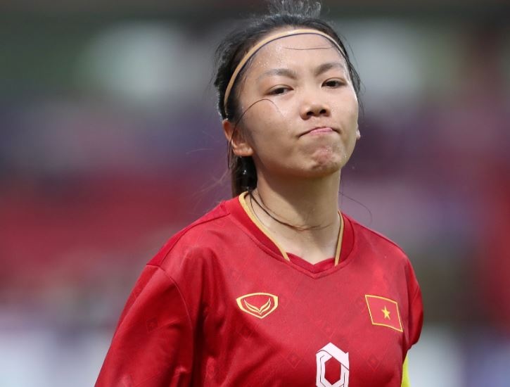 Tuyen nu Viet Nam thua sat nut truoc U23 Ba Lan hinh anh