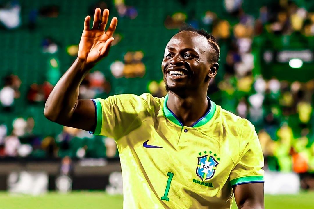 Sieu pham cua long cua Mane vao luoi Brazil hinh anh