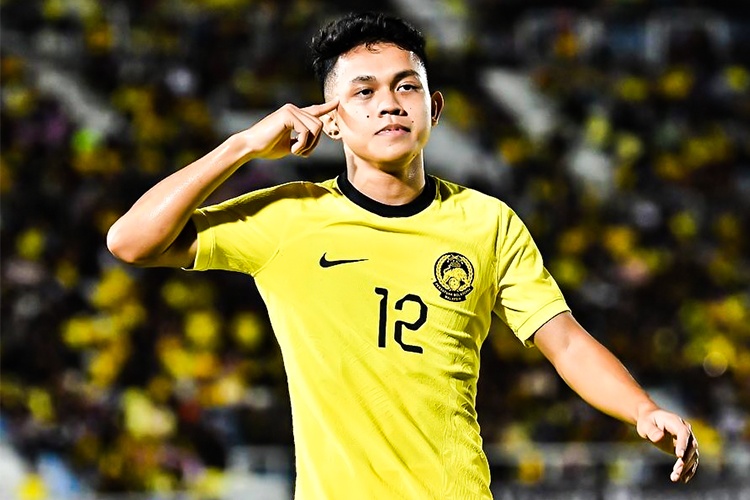 DT Malaysia thang tran dam nhat sau 5 thap ky hinh anh