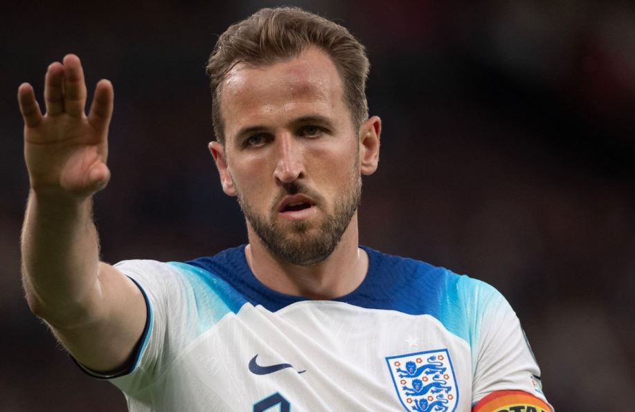 MU cho Kane co hoi cuoi de roi Tottenham hinh anh