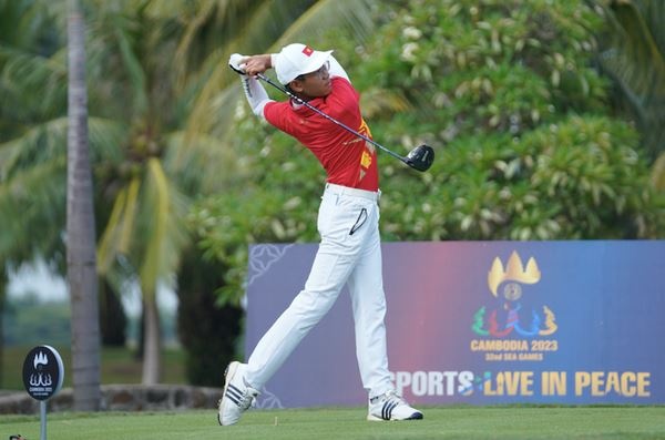 HCV SEA Games Le Khanh Hung khong duoc dac cach du ASIAD 19 hinh anh