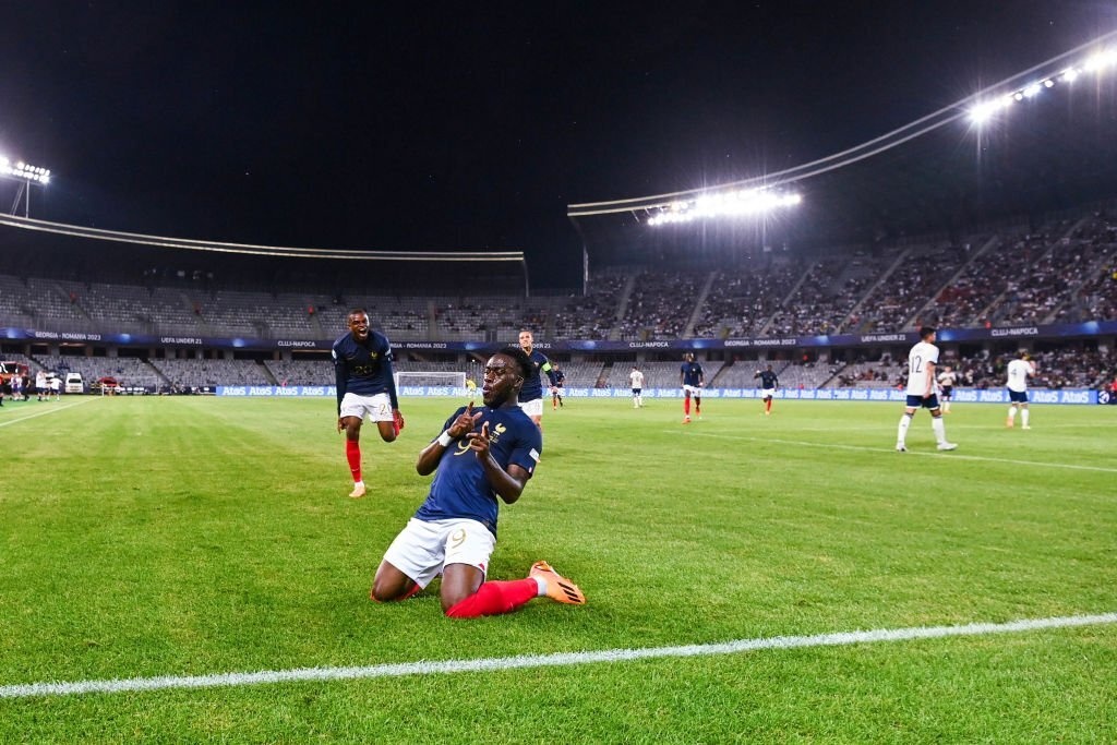 Italy thua Phap anh 1