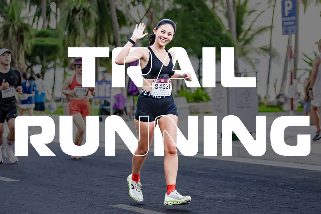 Chay trail chi danh cho nguoi co tien? hinh anh