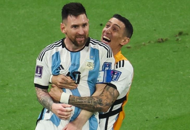 Ban than Messi tu choi Inter Miami hinh anh