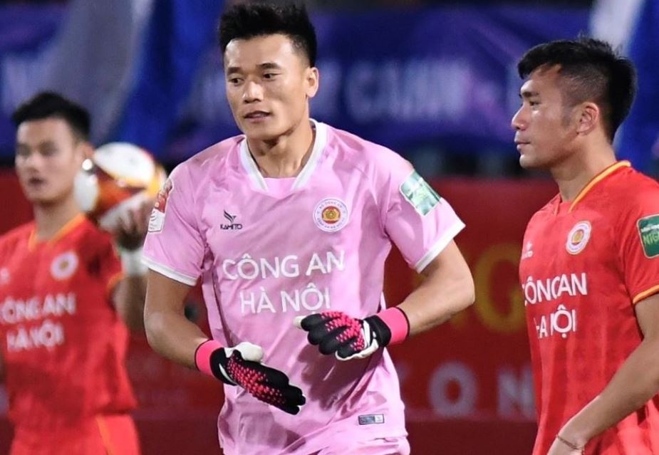 Bui Tien Dung muon roi CAHN hinh anh