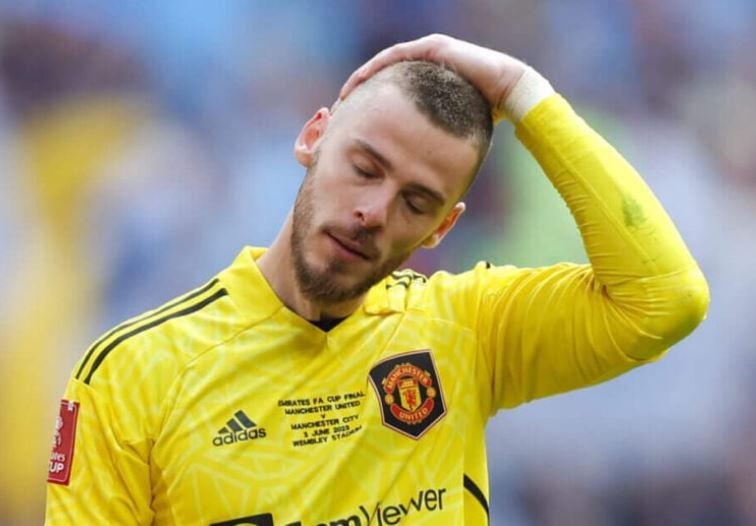 Man United tro mat voi De Gea hinh anh