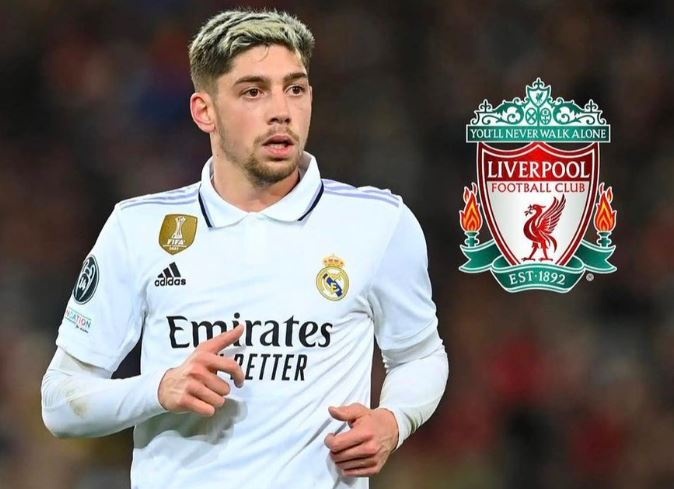 Bao Tay Ban Nha: 'Liverpool kich no bom tan 90 trieu euro tu Real' hinh anh