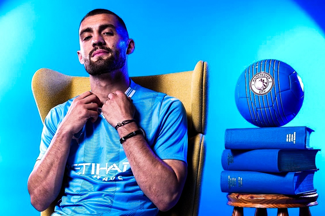 Tan binh Man City goi Pep la HLV hay nhat the gioi hinh anh