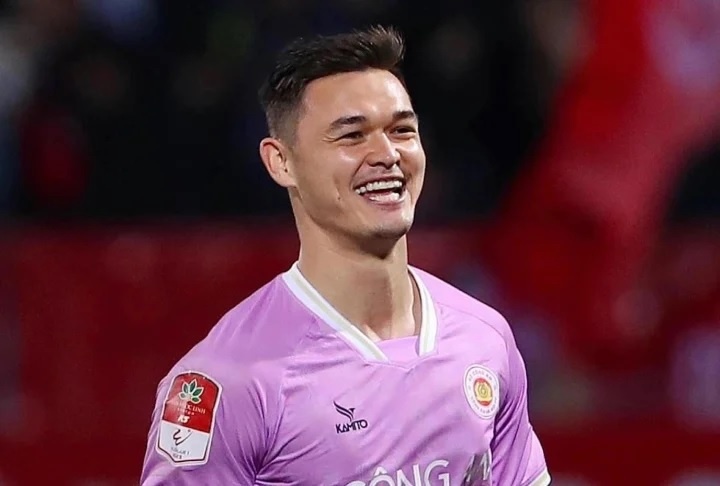 Co Filip Nguyen, CLB Cong An Ha Noi phai chia tay Patrik Le Giang hinh anh