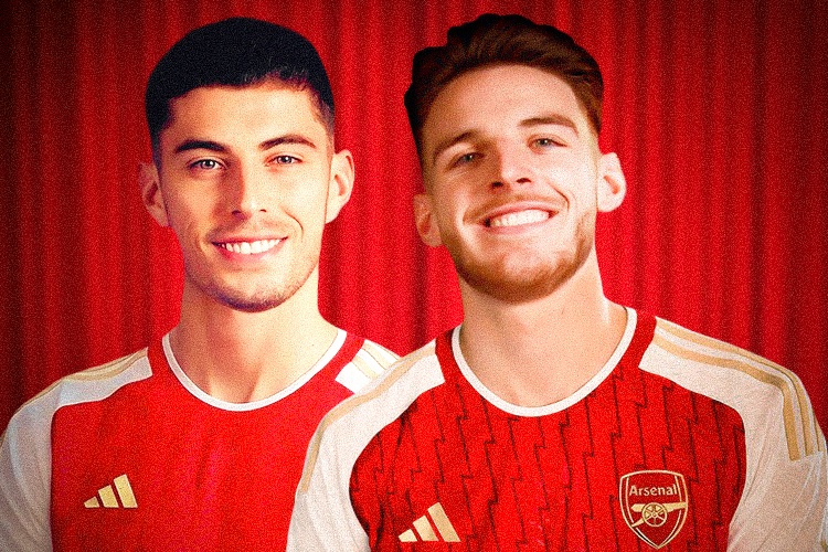 Doi hinh trong mo cua Arsenal voi ba tan binh tri gia 238 trieu euro hinh anh