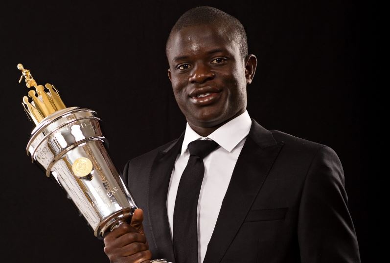 N'Golo Kante tro thanh chu tich hinh anh