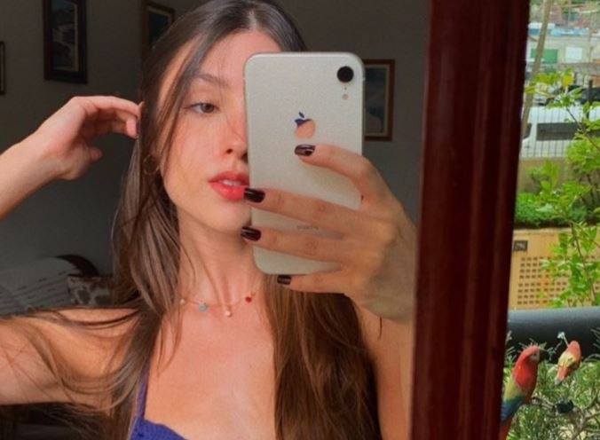 Neymar lai bi tung tin nhan tan tinh nguoi mau hinh anh