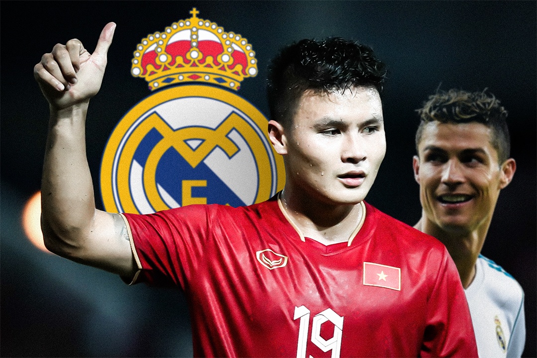 Quang Hai thich Real, noi theo Ronaldo hinh anh