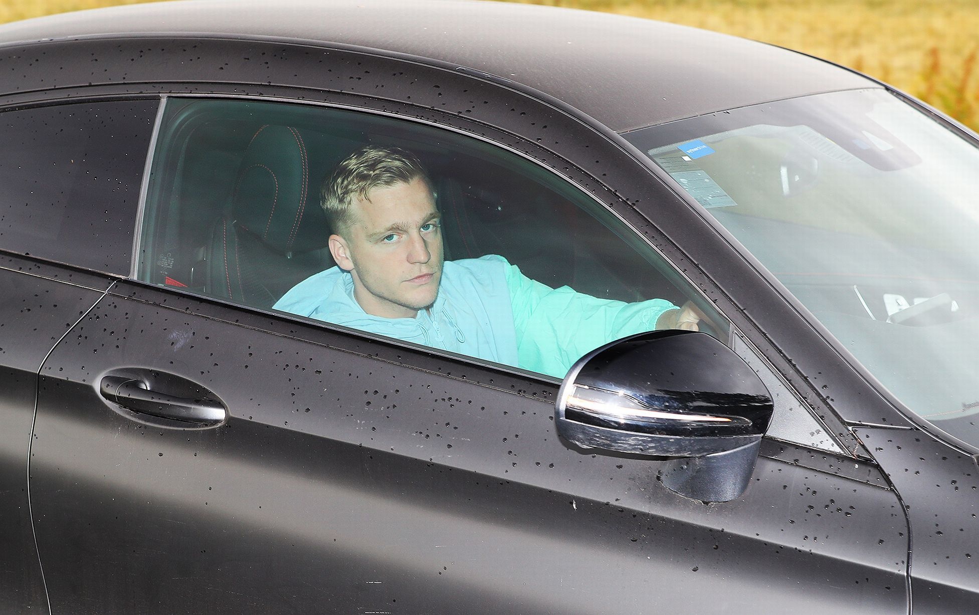 Dan sao MU tro lai anh 4