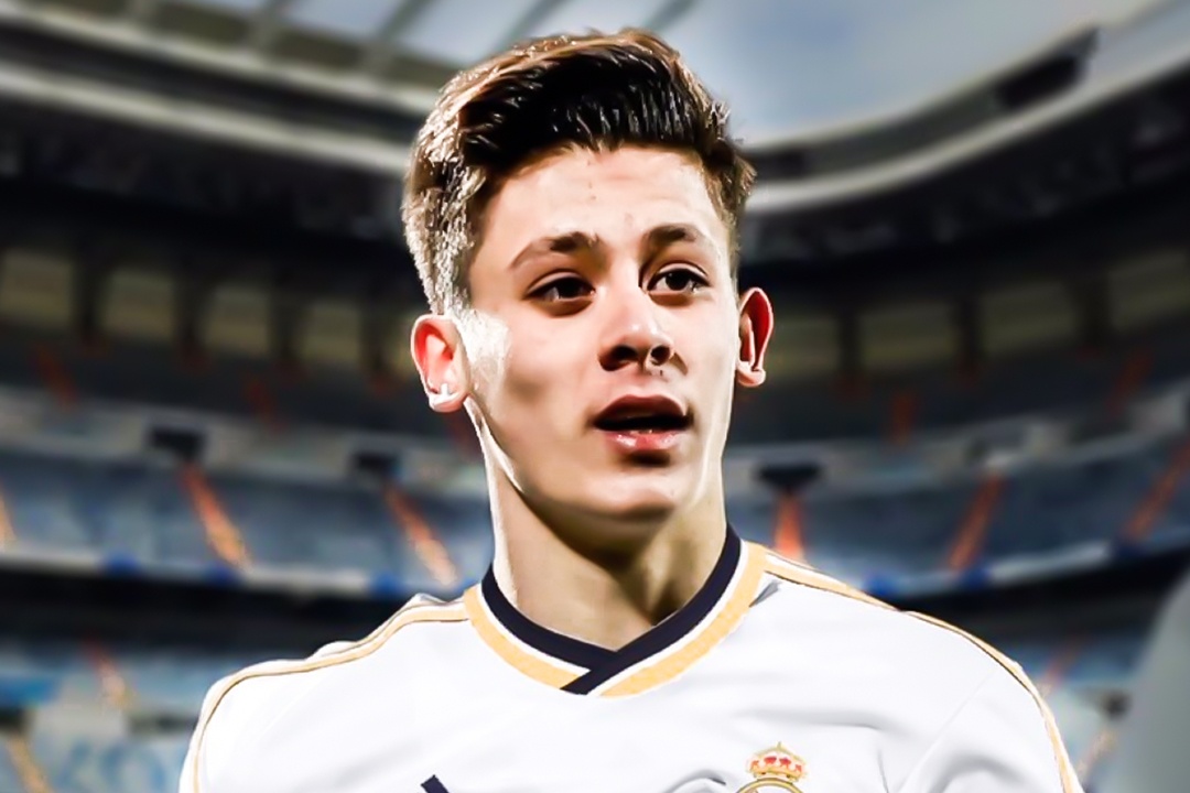 Ky thuat an tuong cua than dong sap den Real Madrid hinh anh