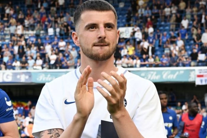 Mason Mount len tieng sau khi kiem tra y te thanh cong tai MU hinh anh