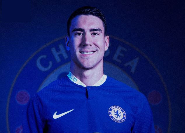 Doi hinh trong mo cua Chelsea voi bo doi tan binh gia 180 trieu bang hinh anh