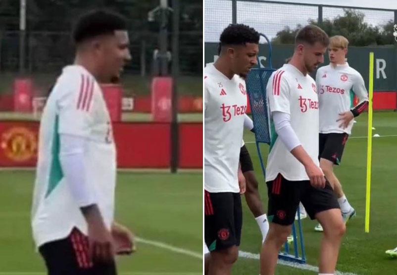 Sancho bi don tang can anh 1