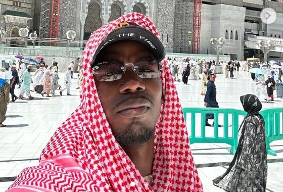 Phan ung cua Pogba truoc tin don sang Saudi Arabia hinh anh