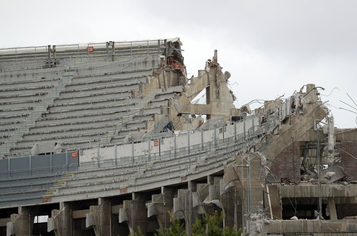 Camp Nou do bo anh 4
