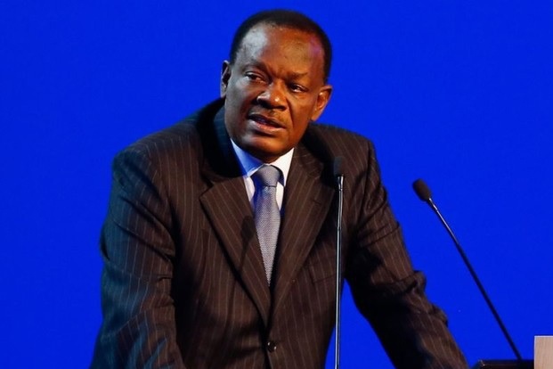 Chu tich LDBD Haiti bi cam xuat hien tai World Cup 2023 hinh anh