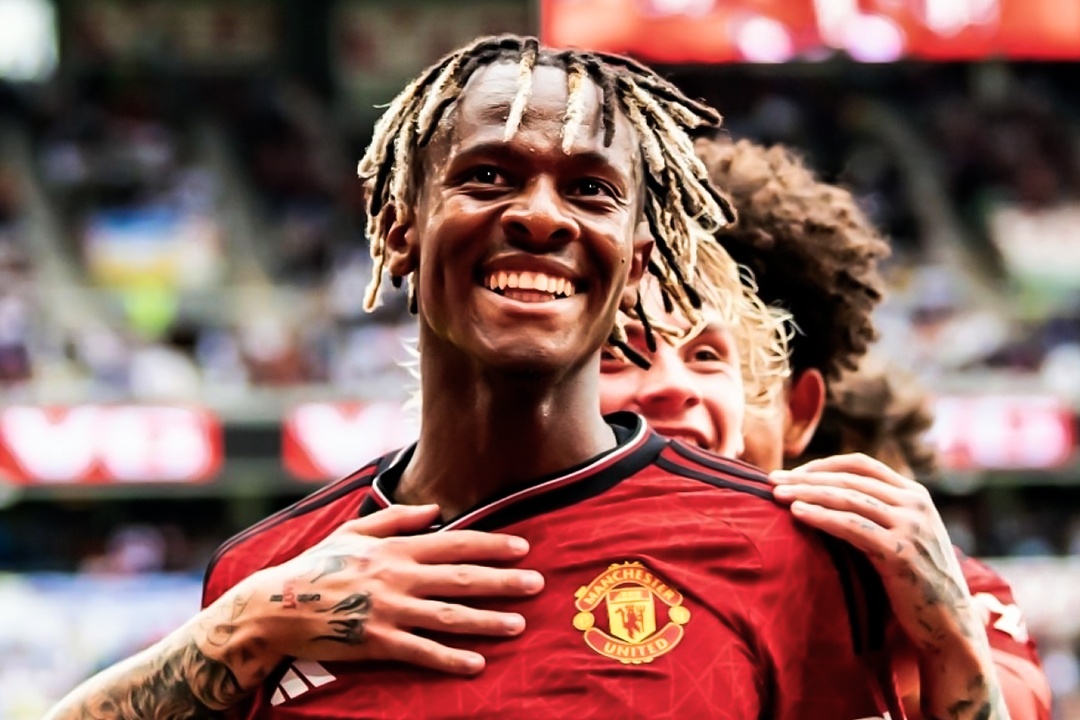 Highlights MU 2-0 Leeds hinh anh