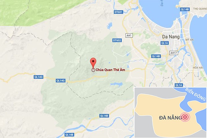 Con gái đại sứ Ấn Độ ảnh 3 Con gai dai su An Do anh 3