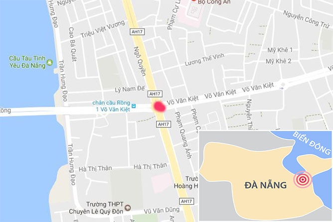 Tai nạn giao thông ảnh 3 Tai nan giao thong anh 3