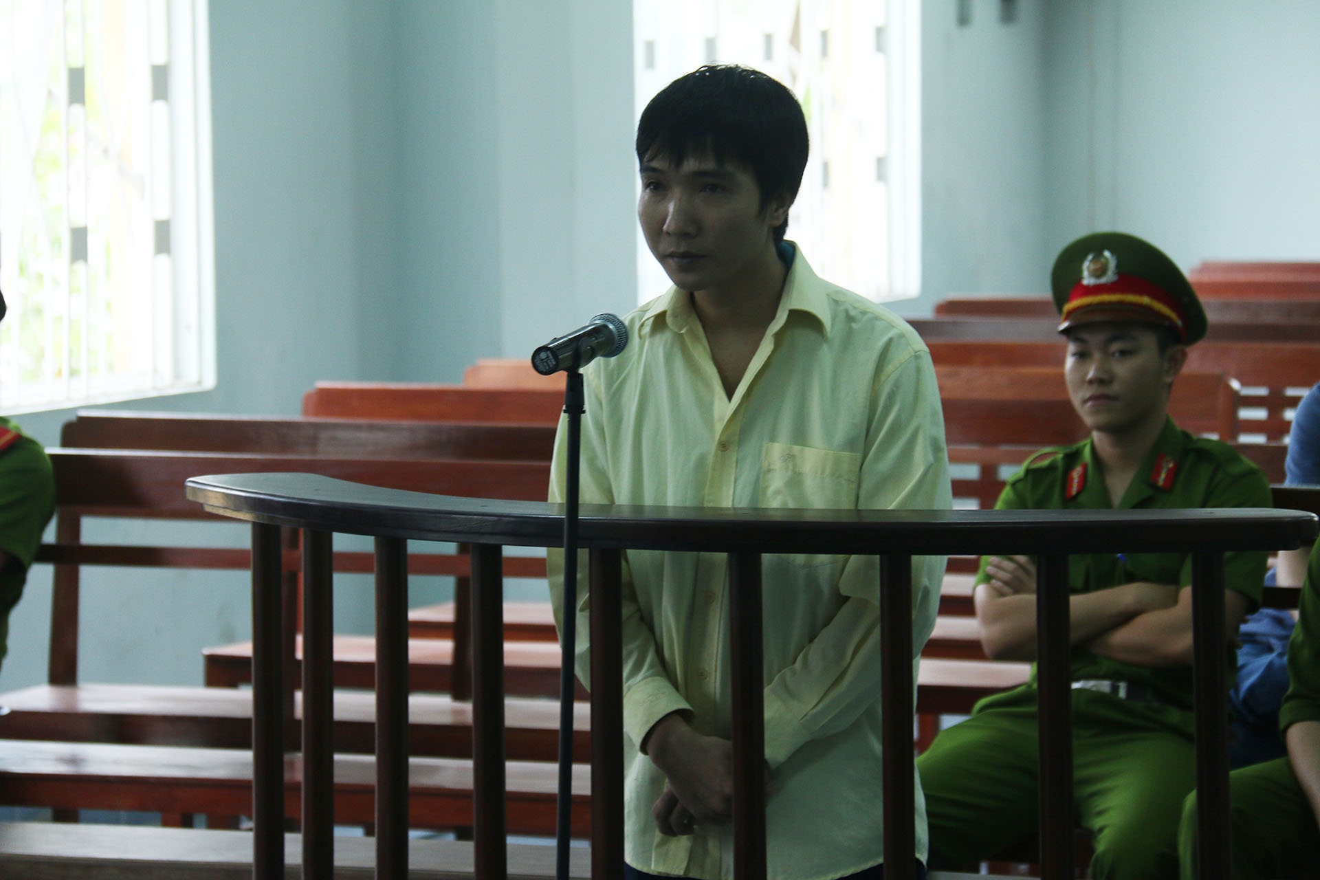 Tống tiền ảnh 1 Tong tien anh 1