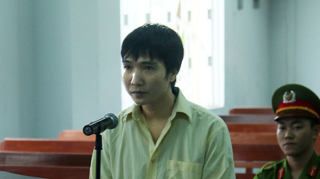 Loi dung danh nghia phong vien, tong tien nguoi xay dung sai phep hinh anh